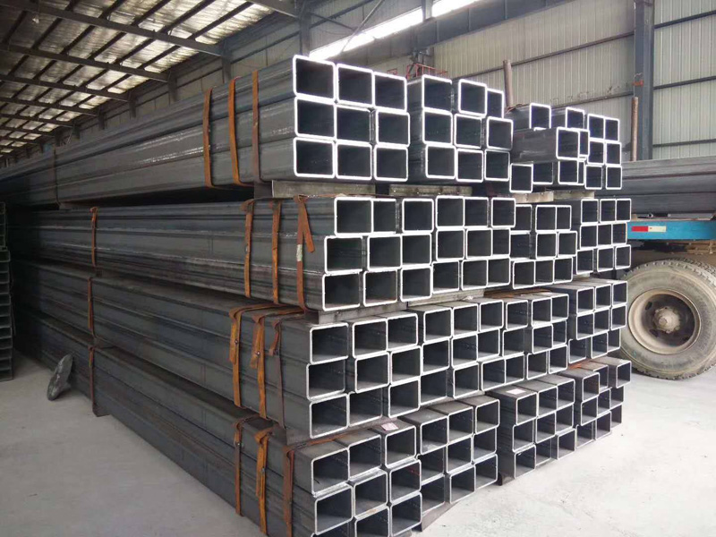 颍上Q355B直缝方管 颍上Q355B直缝方管
